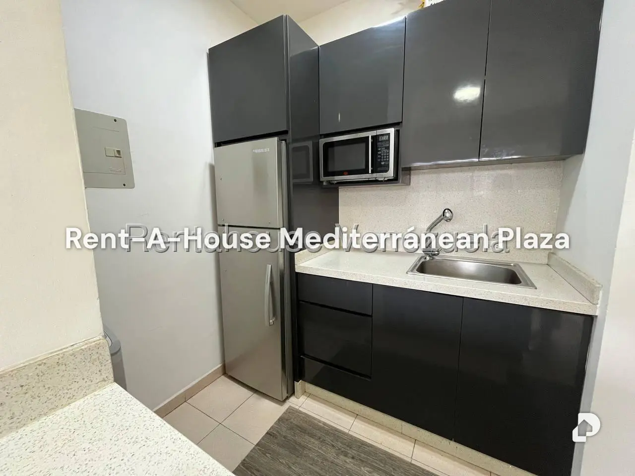 Apartment in Agua Blanca, Valencia – 6