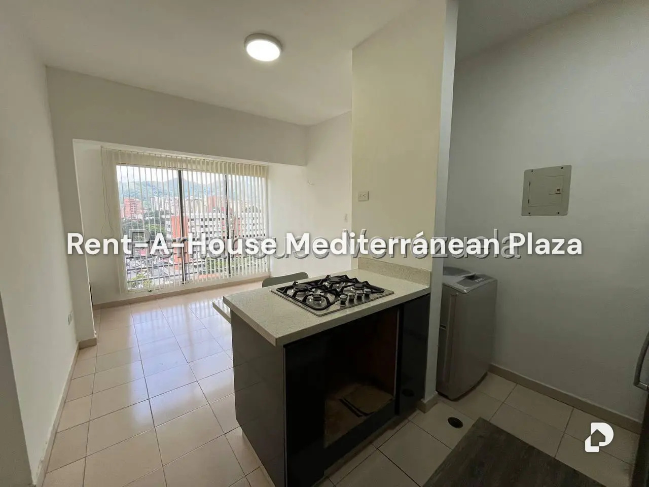 Apartment in Agua Blanca, Valencia – 25