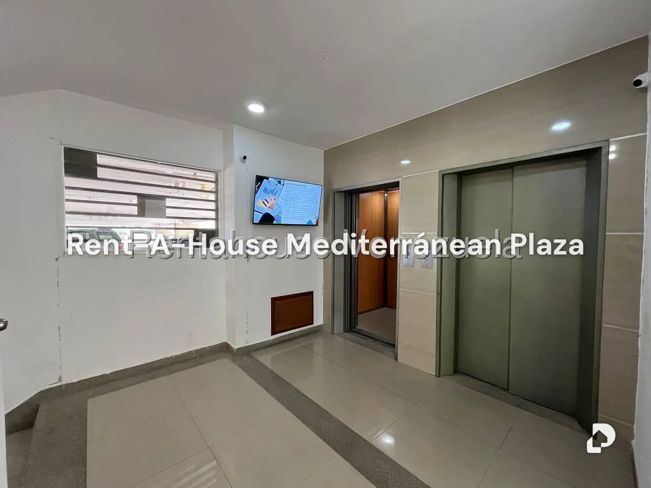 Apartment in Agua Blanca, Valencia – 16