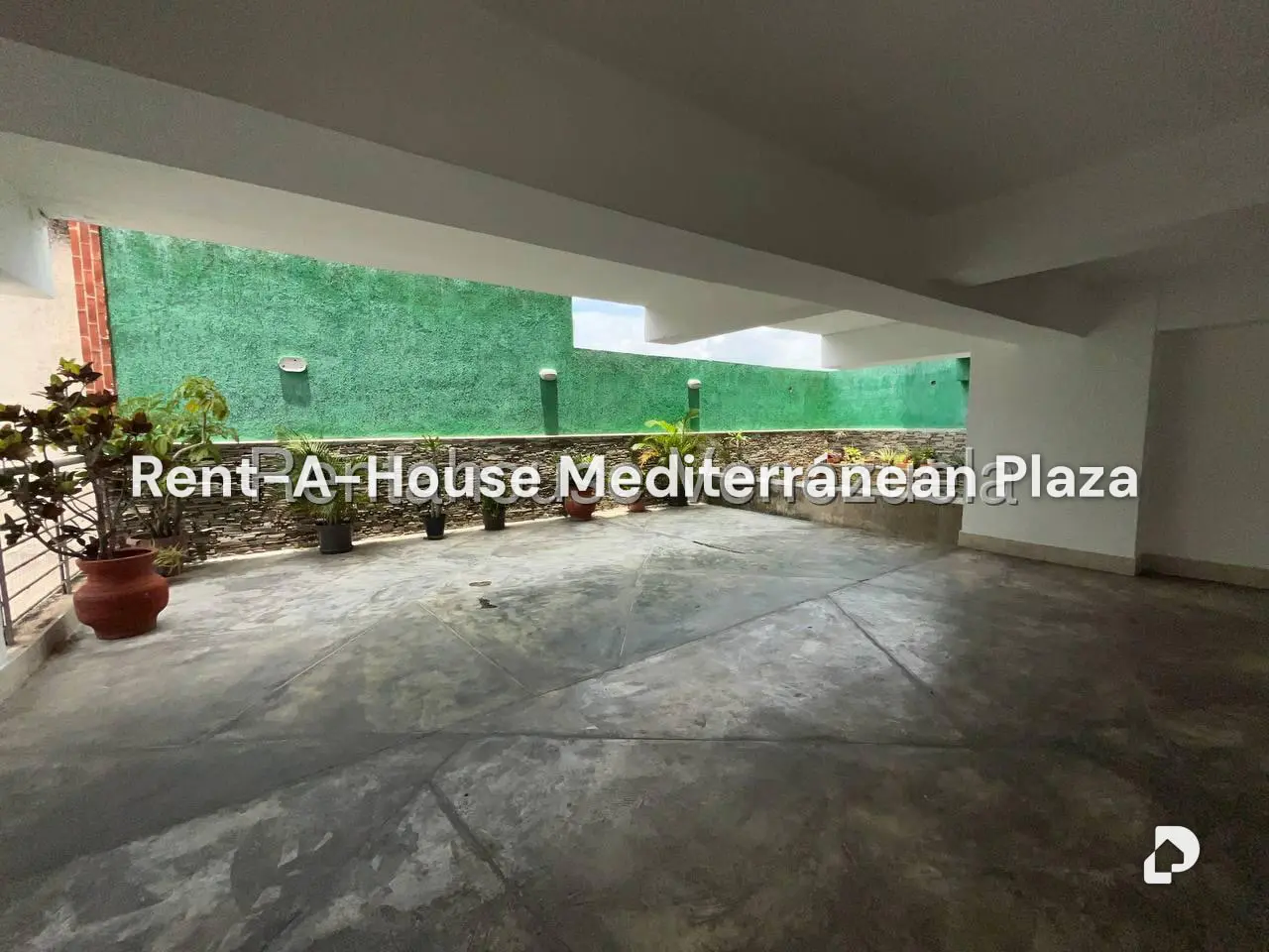 Apartment in Agua Blanca, Valencia – 26