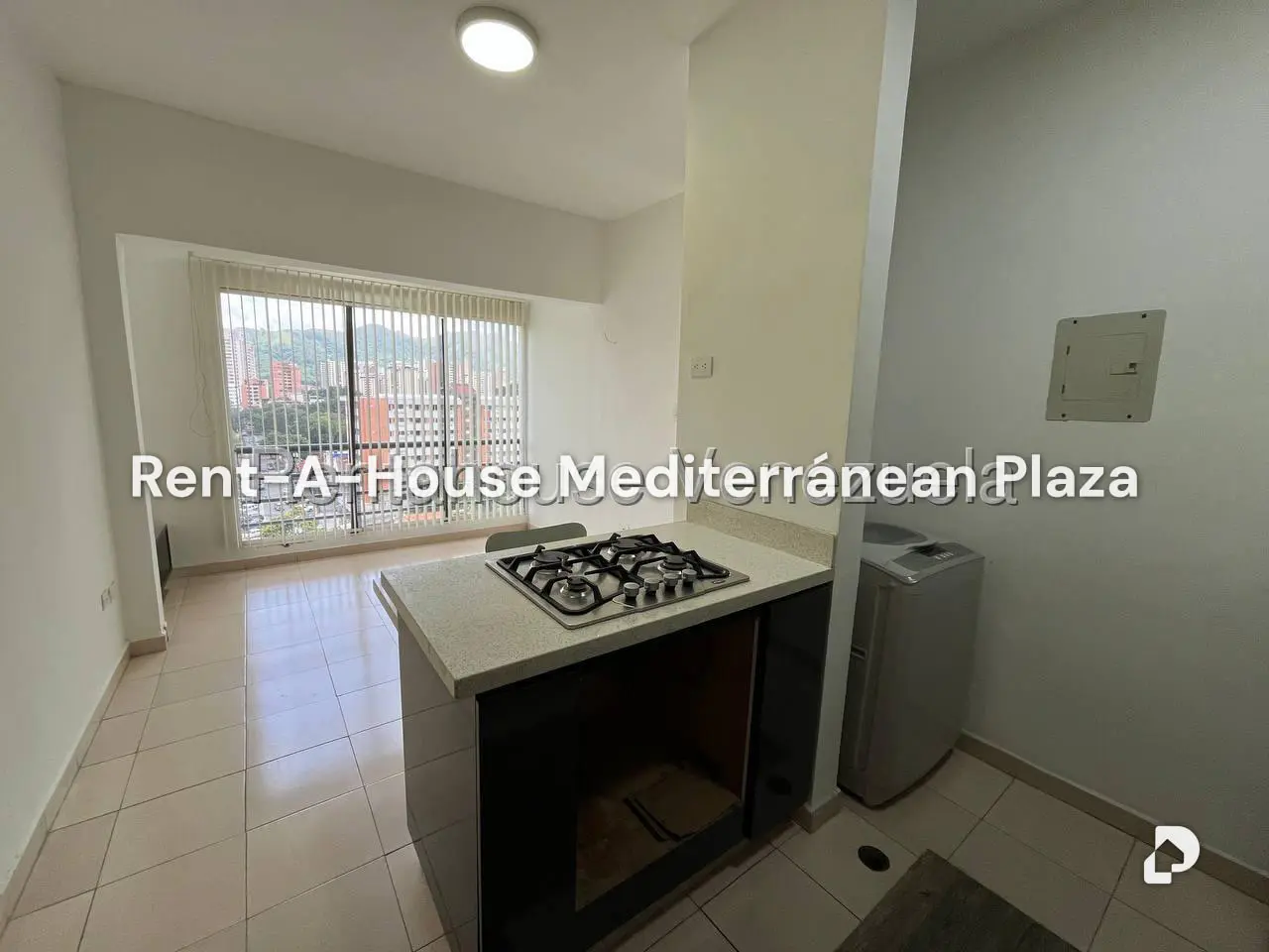 Apartment in Agua Blanca, Valencia – 24