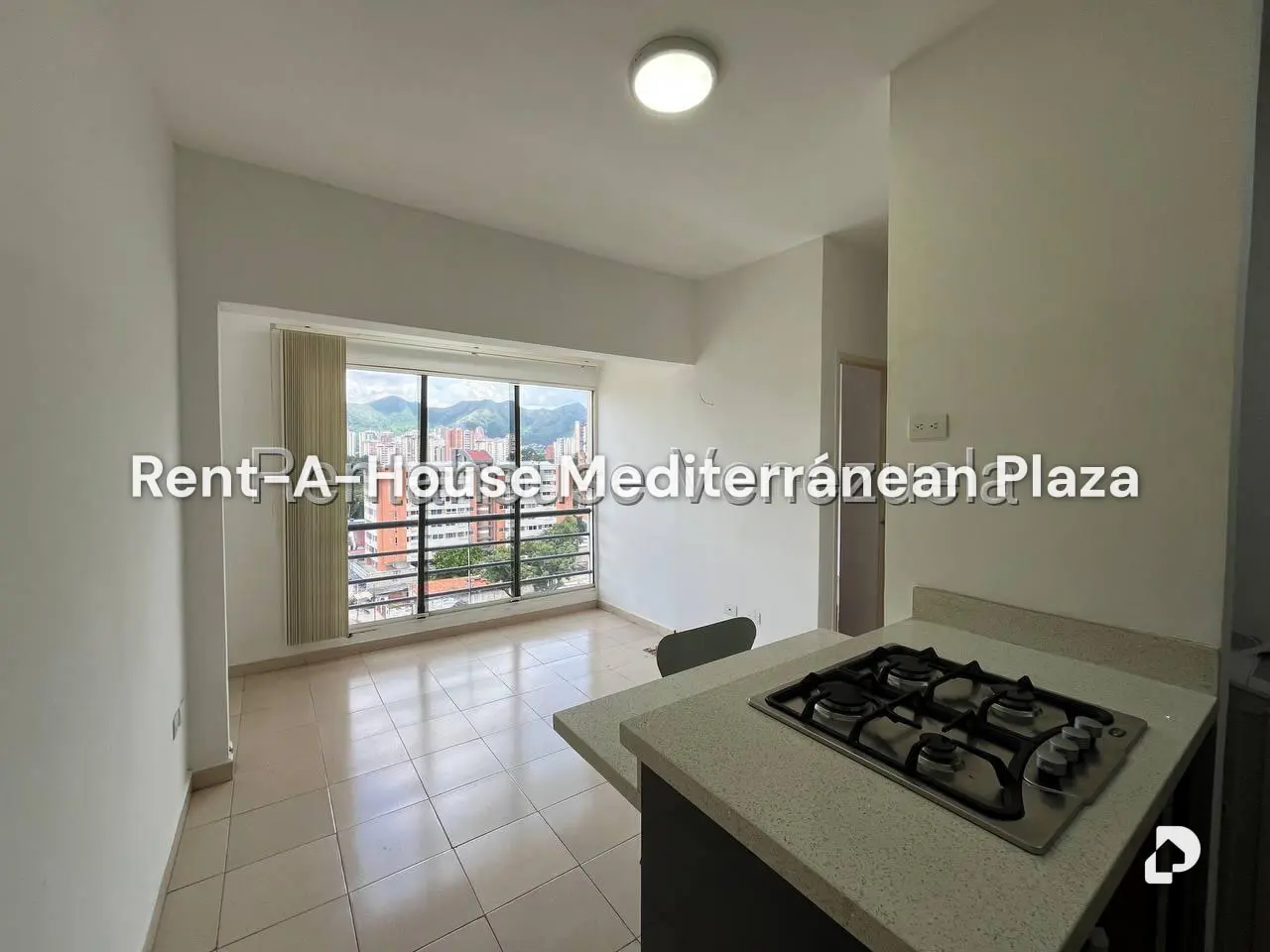 Apartment in Agua Blanca, Valencia – 2