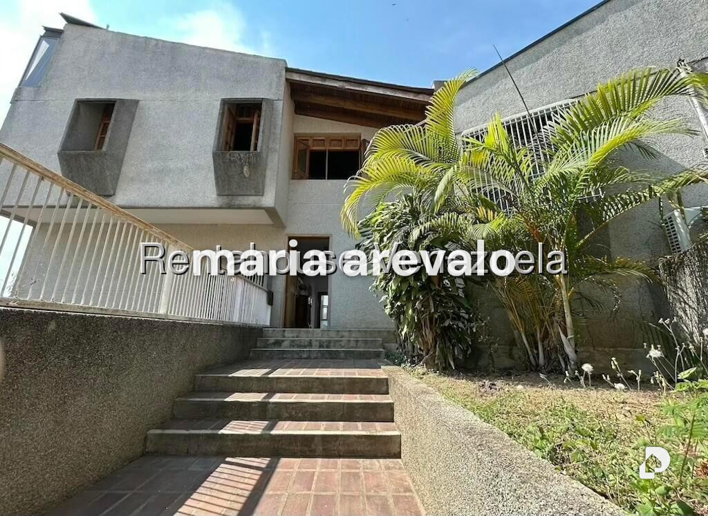 Casa en Santa Paula, Caracas – 4