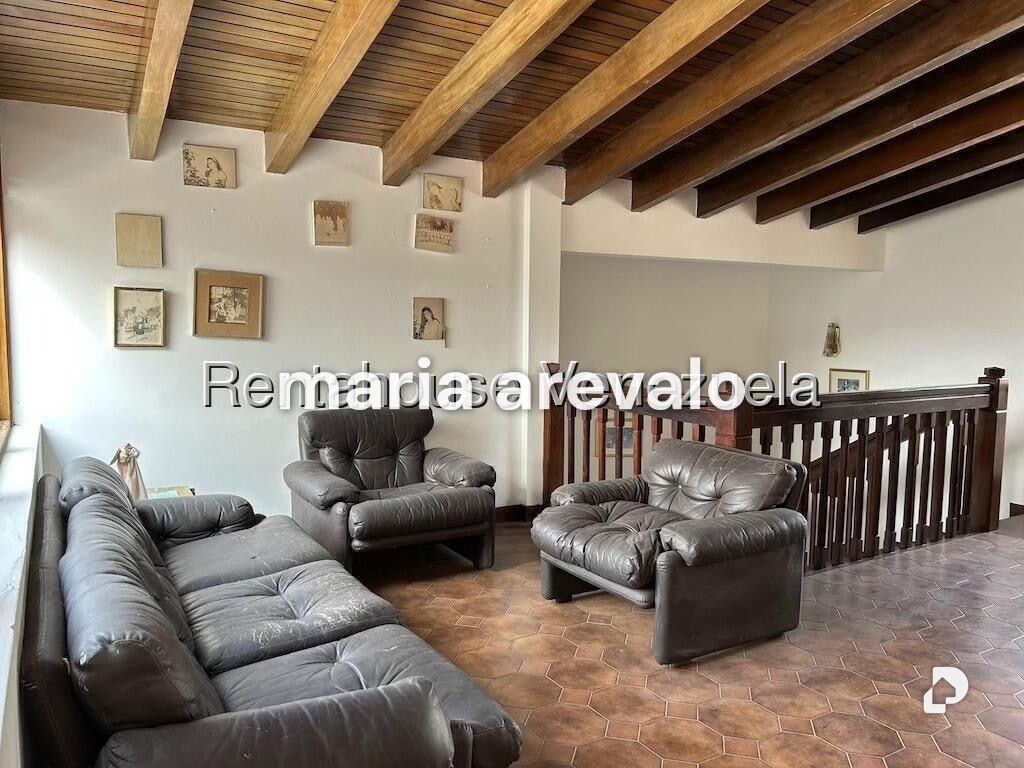 Casa en Santa Paula, Caracas – 14