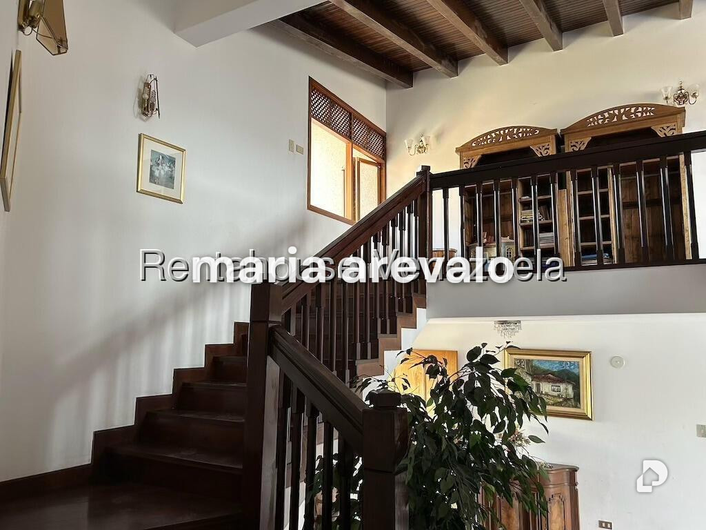 Casa en Santa Paula, Caracas – 13