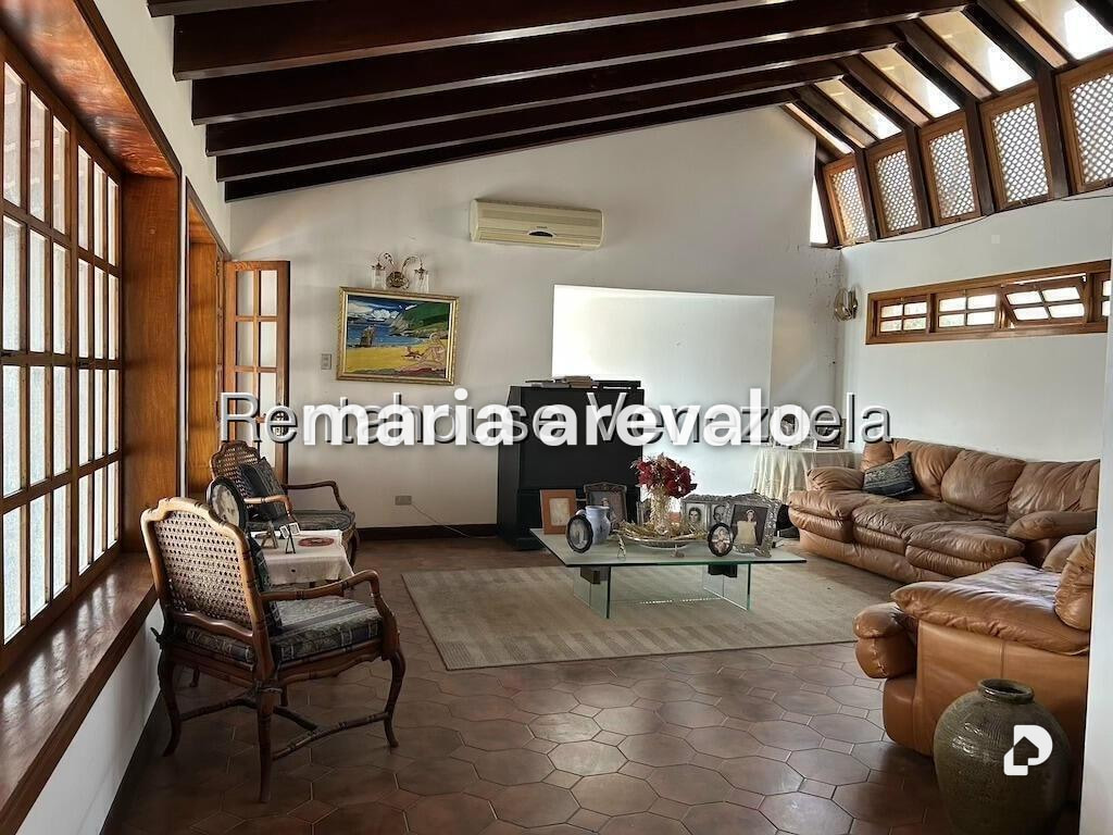 Casa en Santa Paula, Caracas – 7