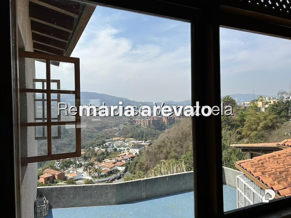Casa en Santa Paula, Caracas – 15