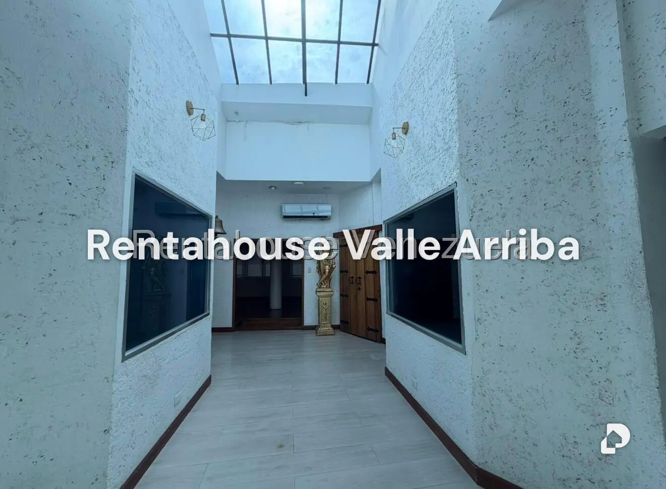 Local comercial en El Hatillo, Caracas – 2