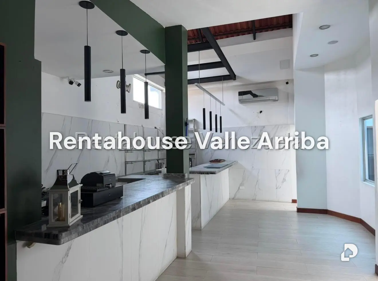 Local comercial en El Hatillo, Caracas – 9