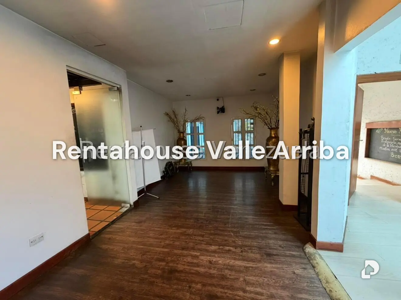 Local comercial en El Hatillo, Caracas – 8
