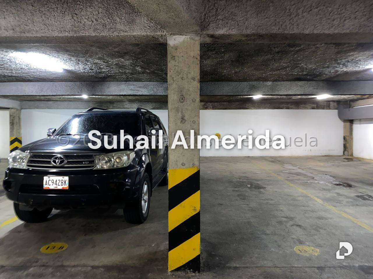 Apartamento en Valles de Camoruco, Valencia