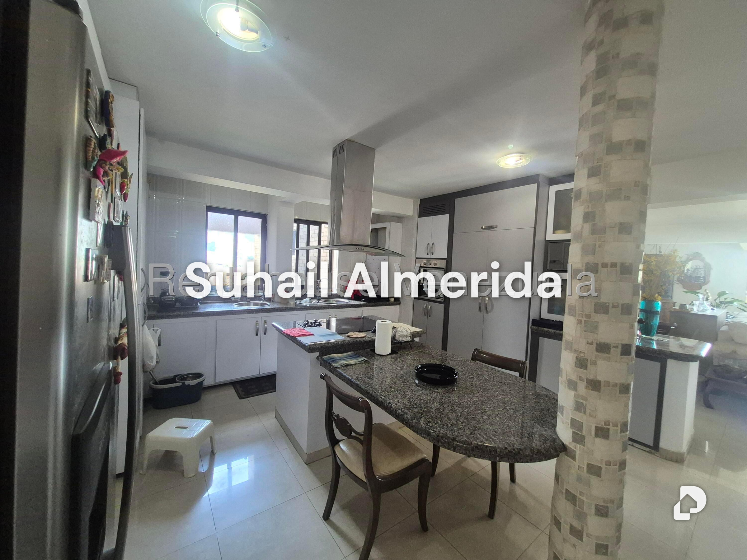 Apartamento en Valles de Camoruco, Valencia