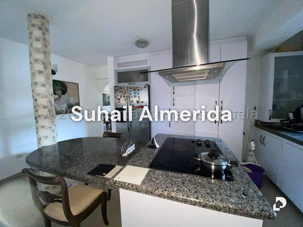 Apartamento en Valles de Camoruco, Valencia