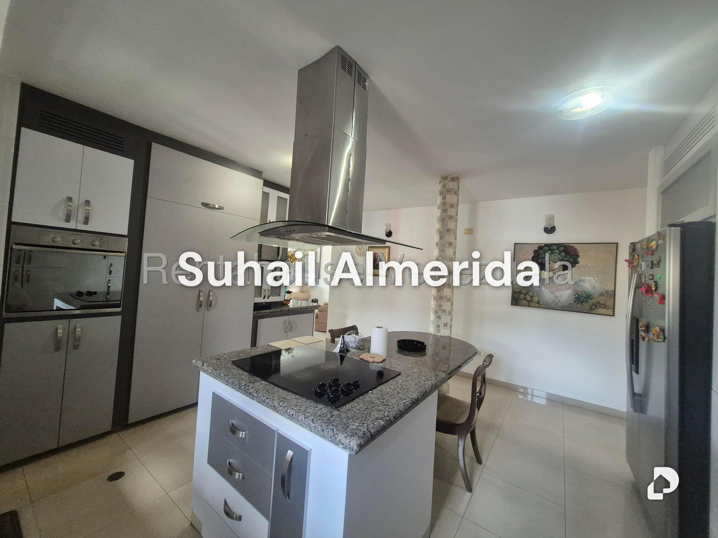 Apartamento en Valles de Camoruco, Valencia