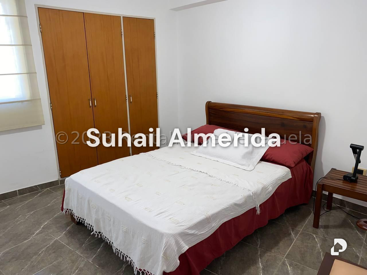 Apartamento en Valles de Camoruco, Valencia