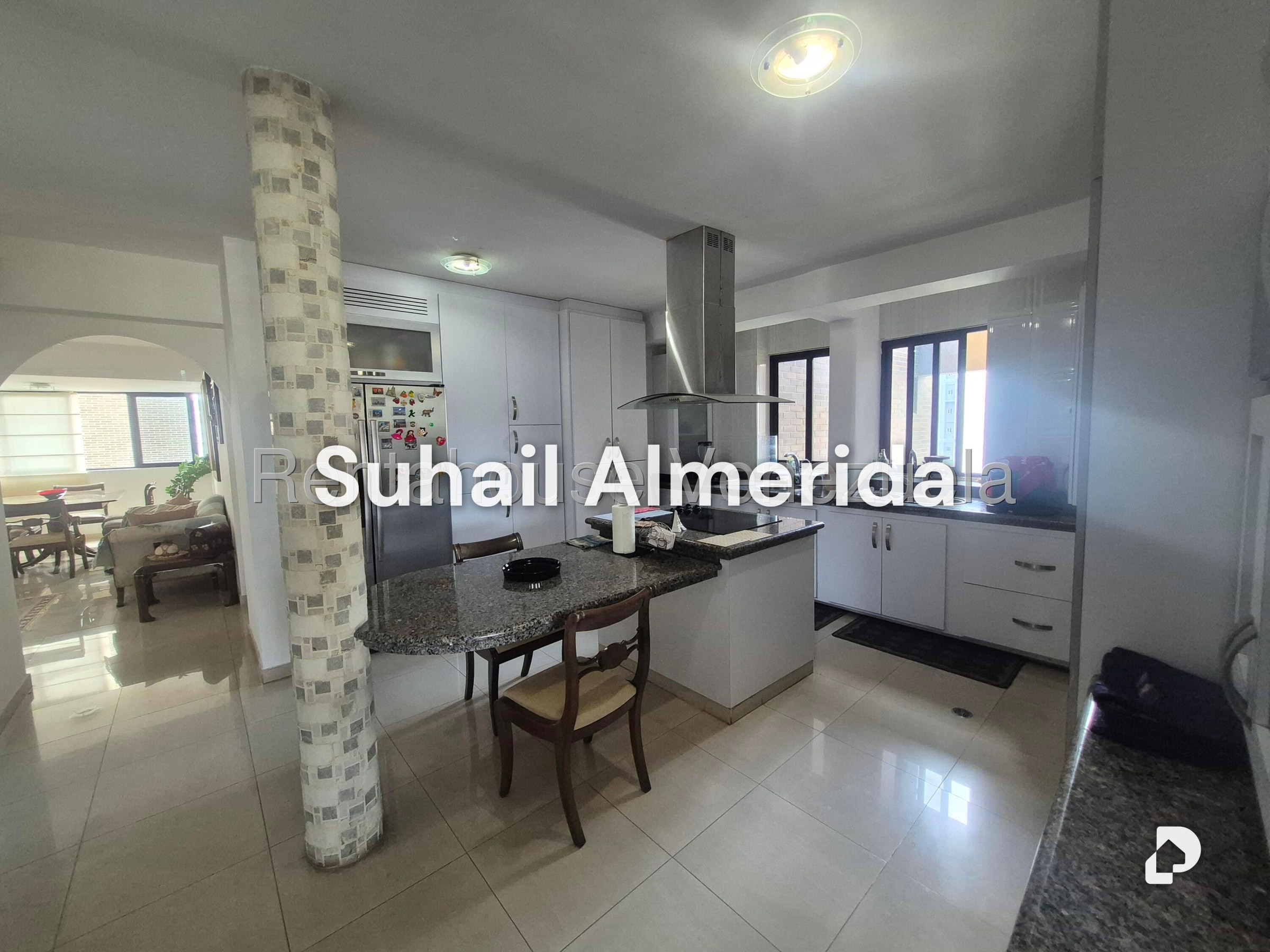 Apartamento en Valles de Camoruco, Valencia