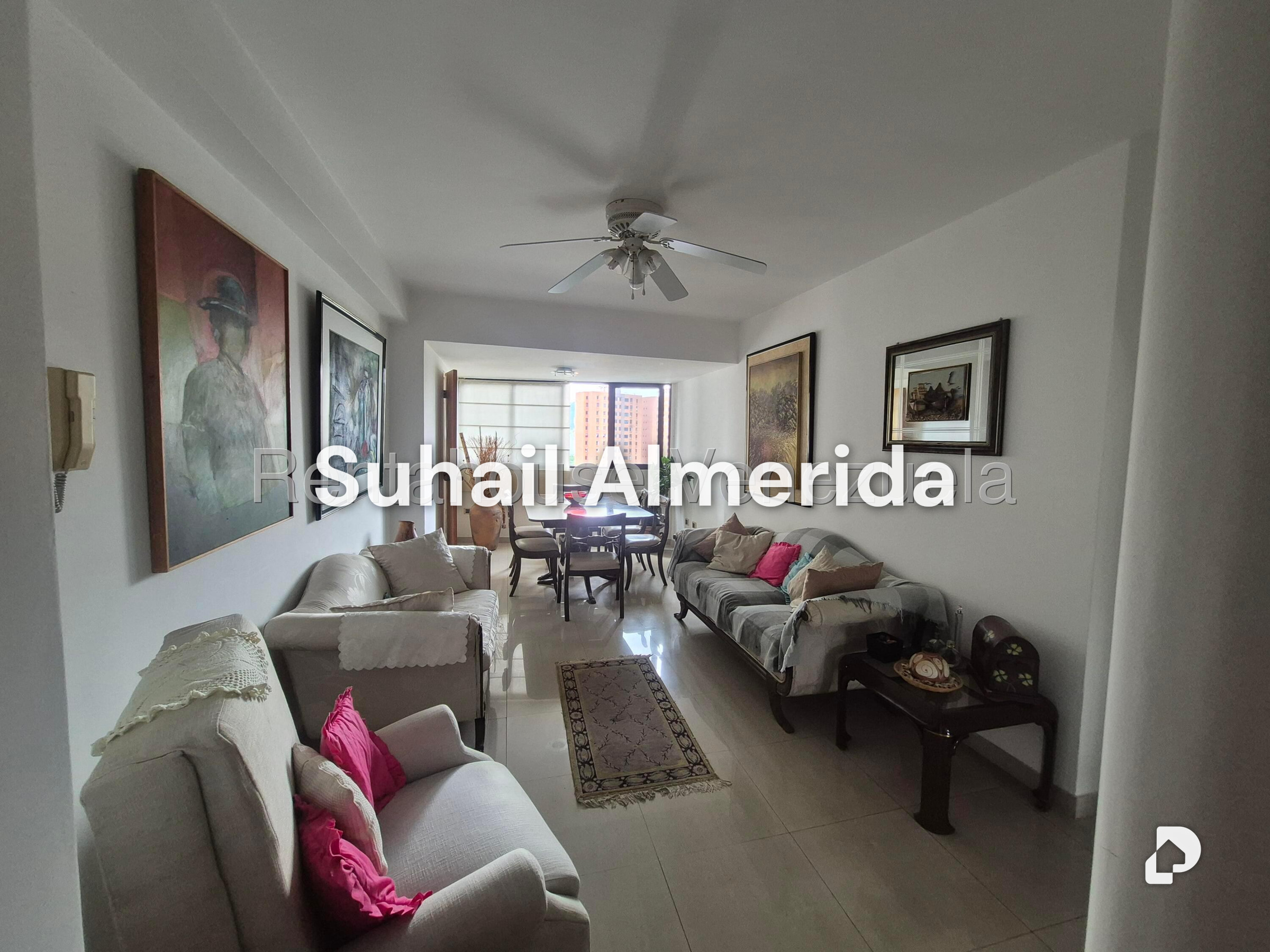 Apartamento en Valles de Camoruco, Valencia