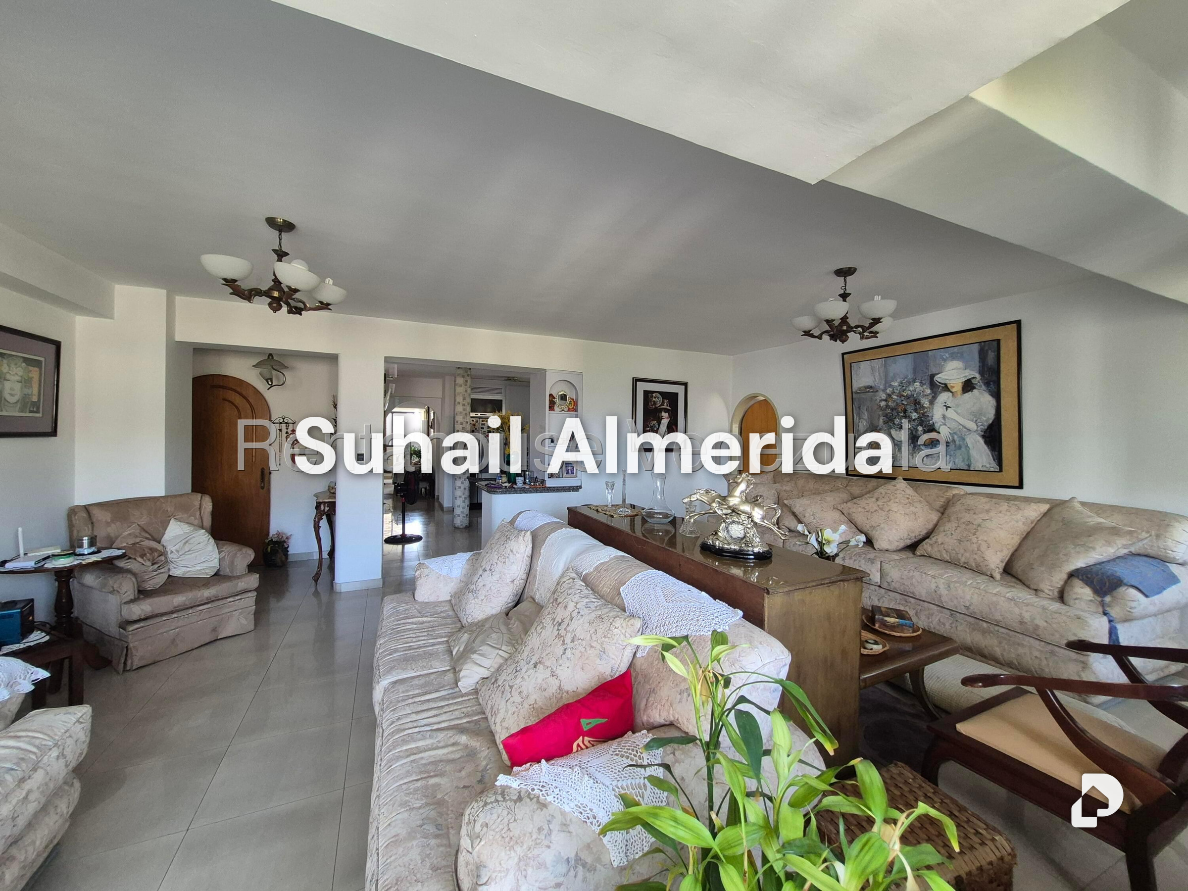 Apartamento en Valles de Camoruco, Valencia