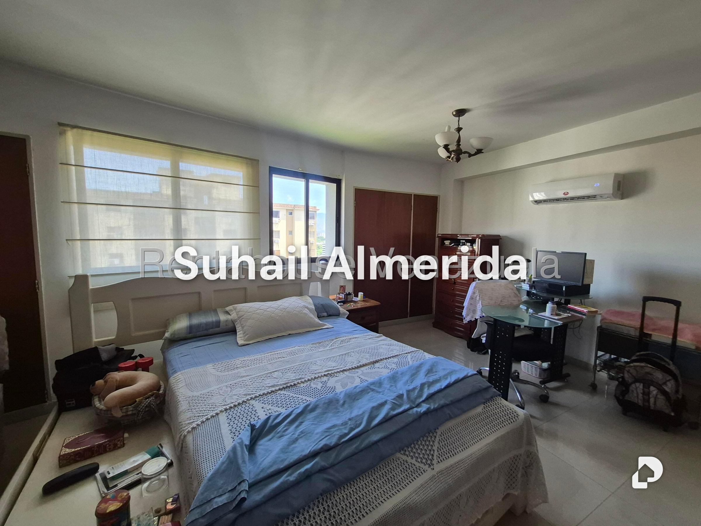 Apartamento en Valles de Camoruco, Valencia