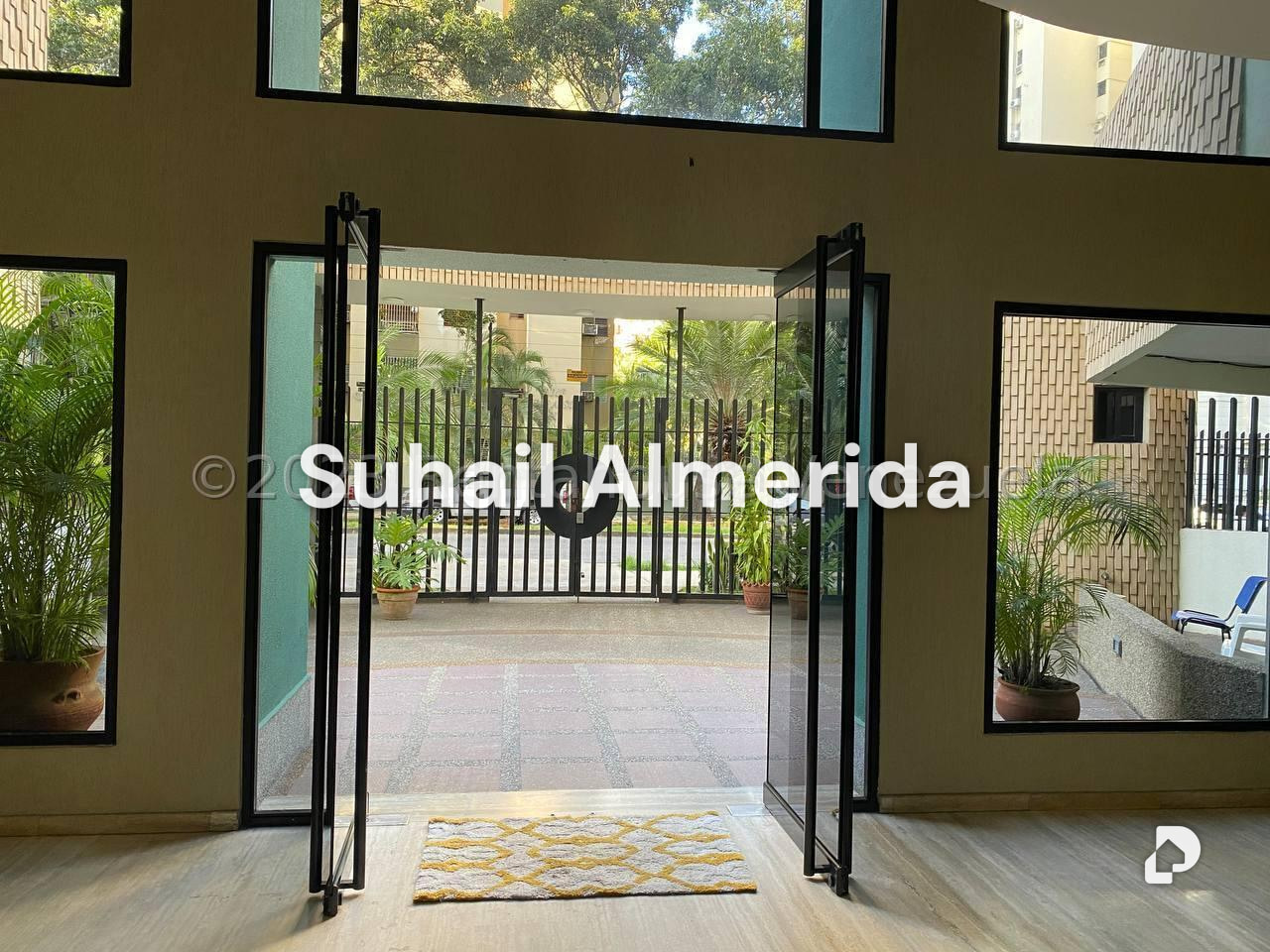 Apartamento en Valles de Camoruco, Valencia