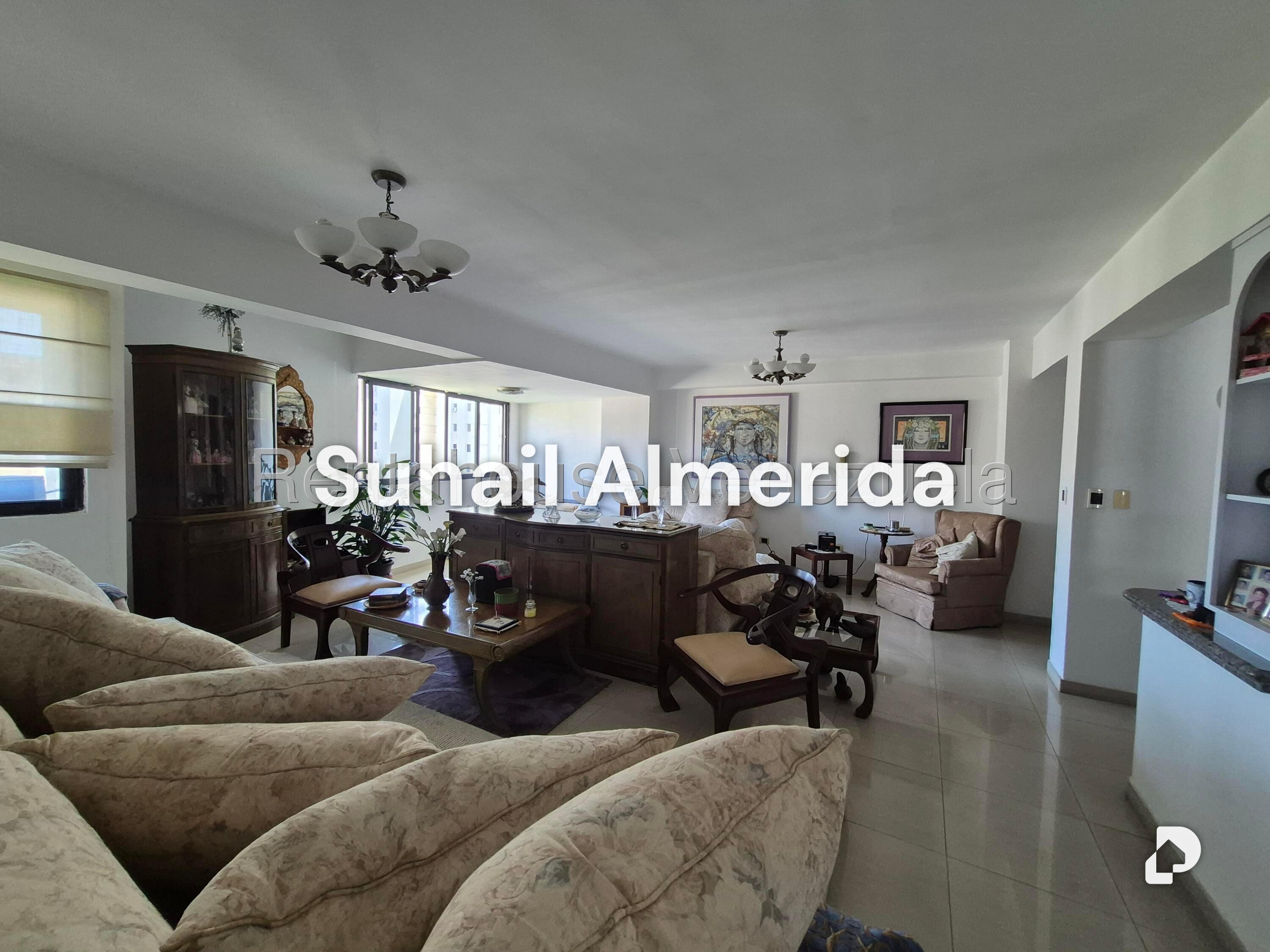 Apartamento en Valles de Camoruco, Valencia