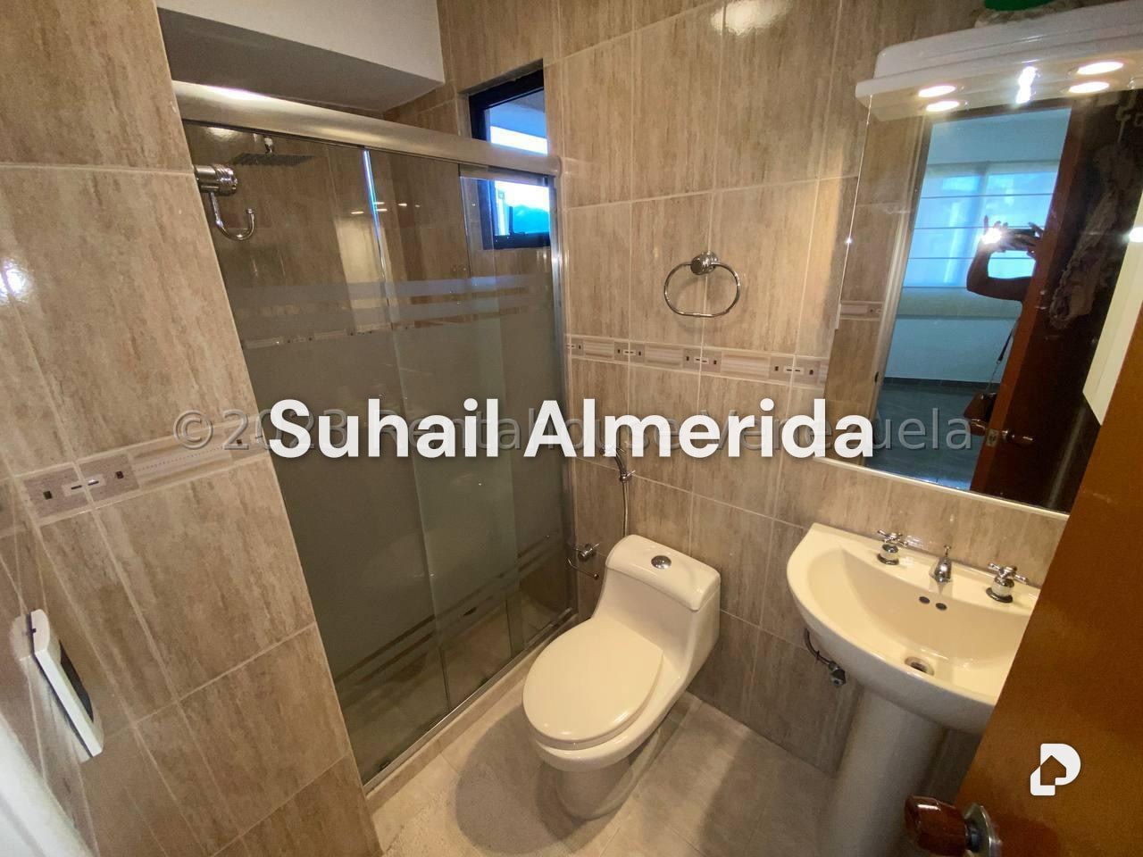 Apartamento en Valles de Camoruco, Valencia