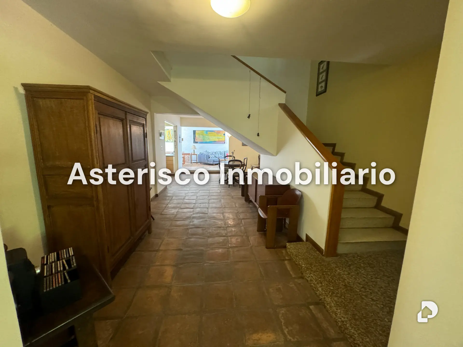 Casa en Sebucan, Caracas – 11