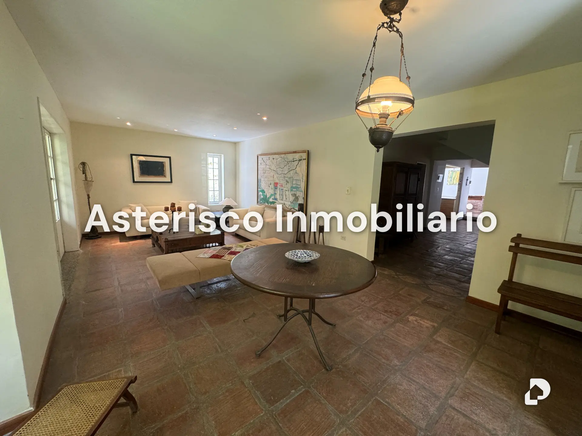 Casa en Sebucan, Caracas – 7