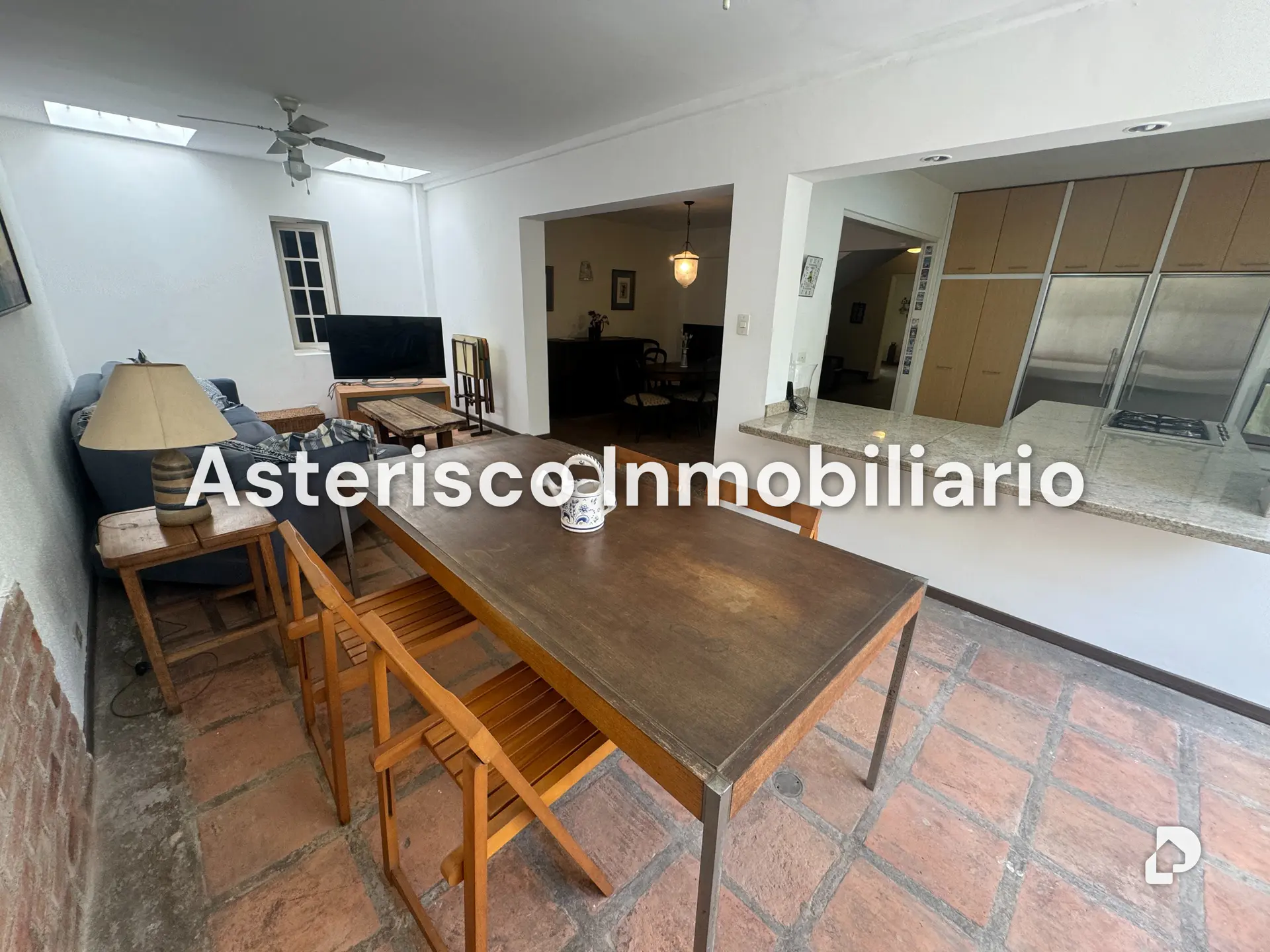 Casa en Sebucan, Caracas – 15