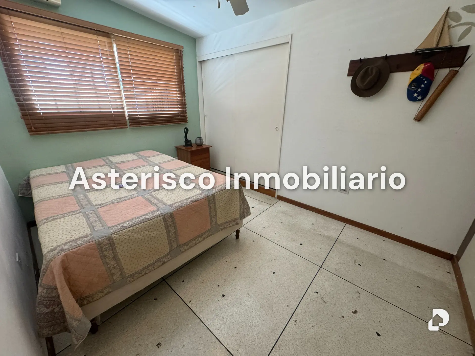 Casa en Sebucan, Caracas – 21