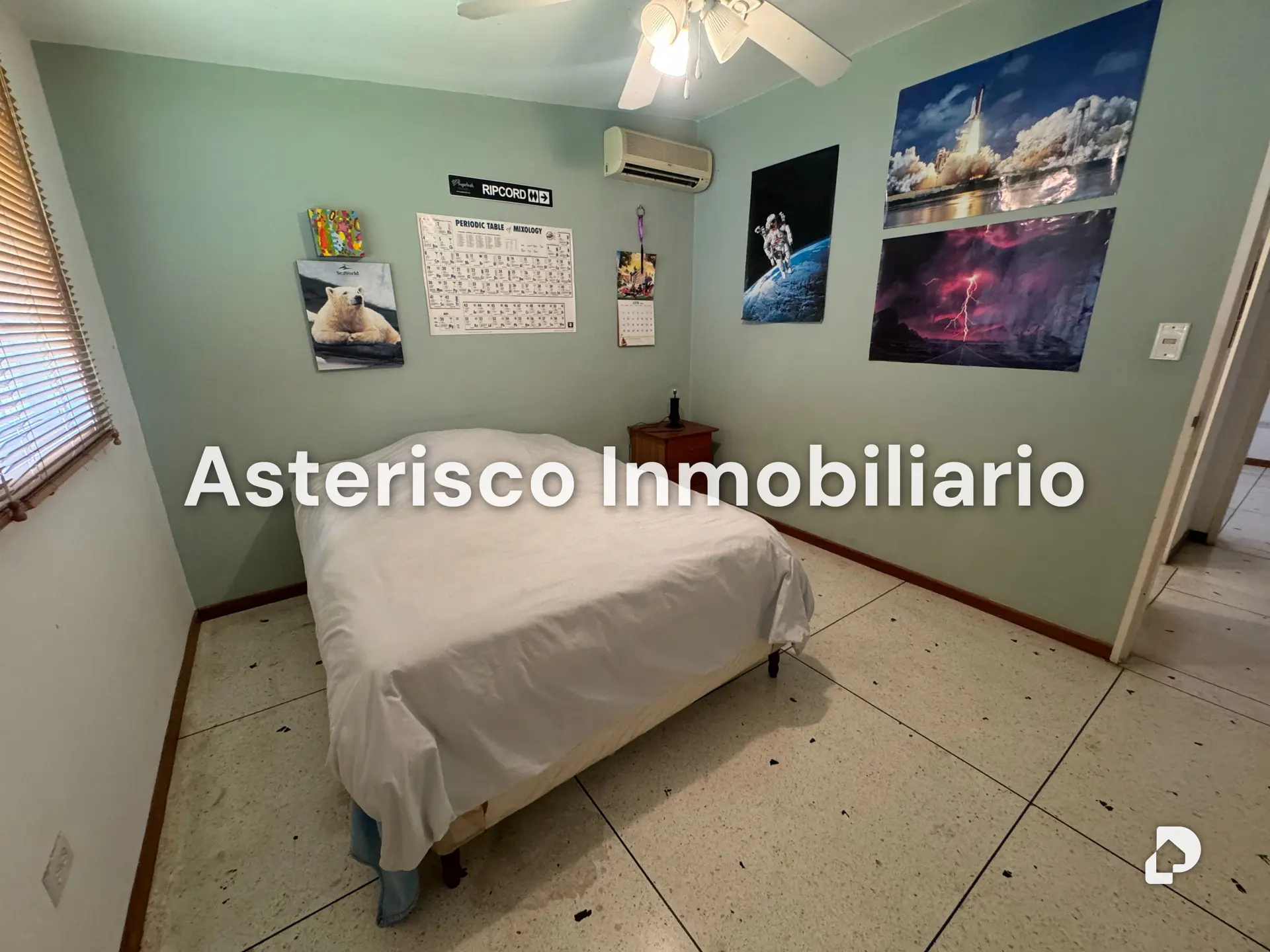 Casa en Sebucan, Caracas – 23