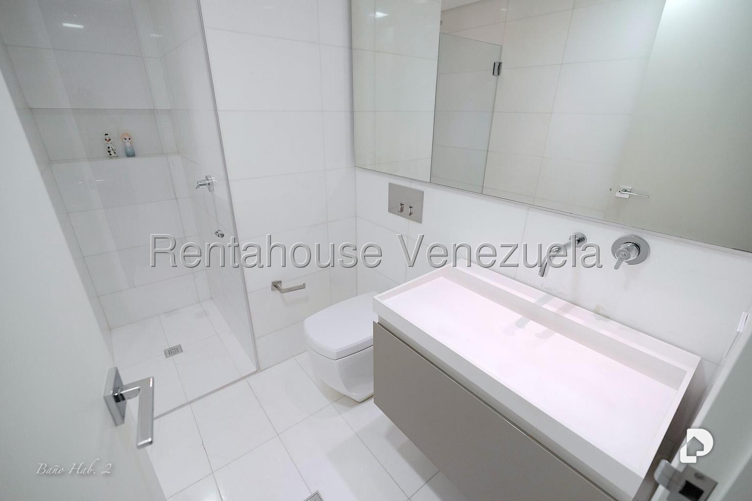 Apartamento en Campo Alegre, Caracas – 29