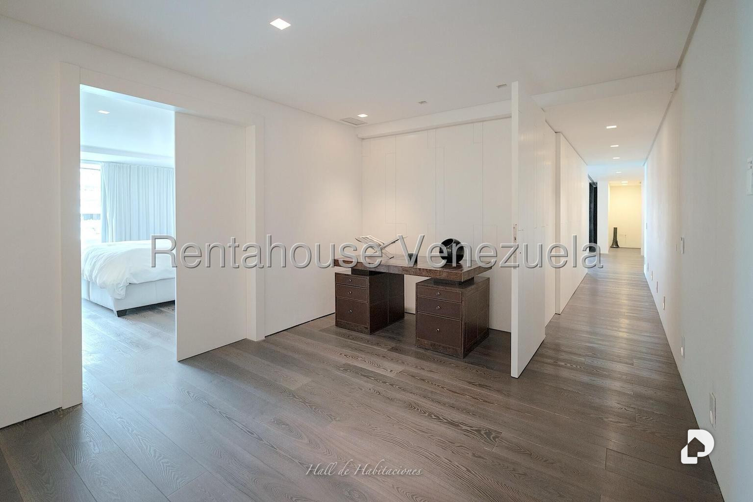 Apartamento en Campo Alegre, Caracas – 19