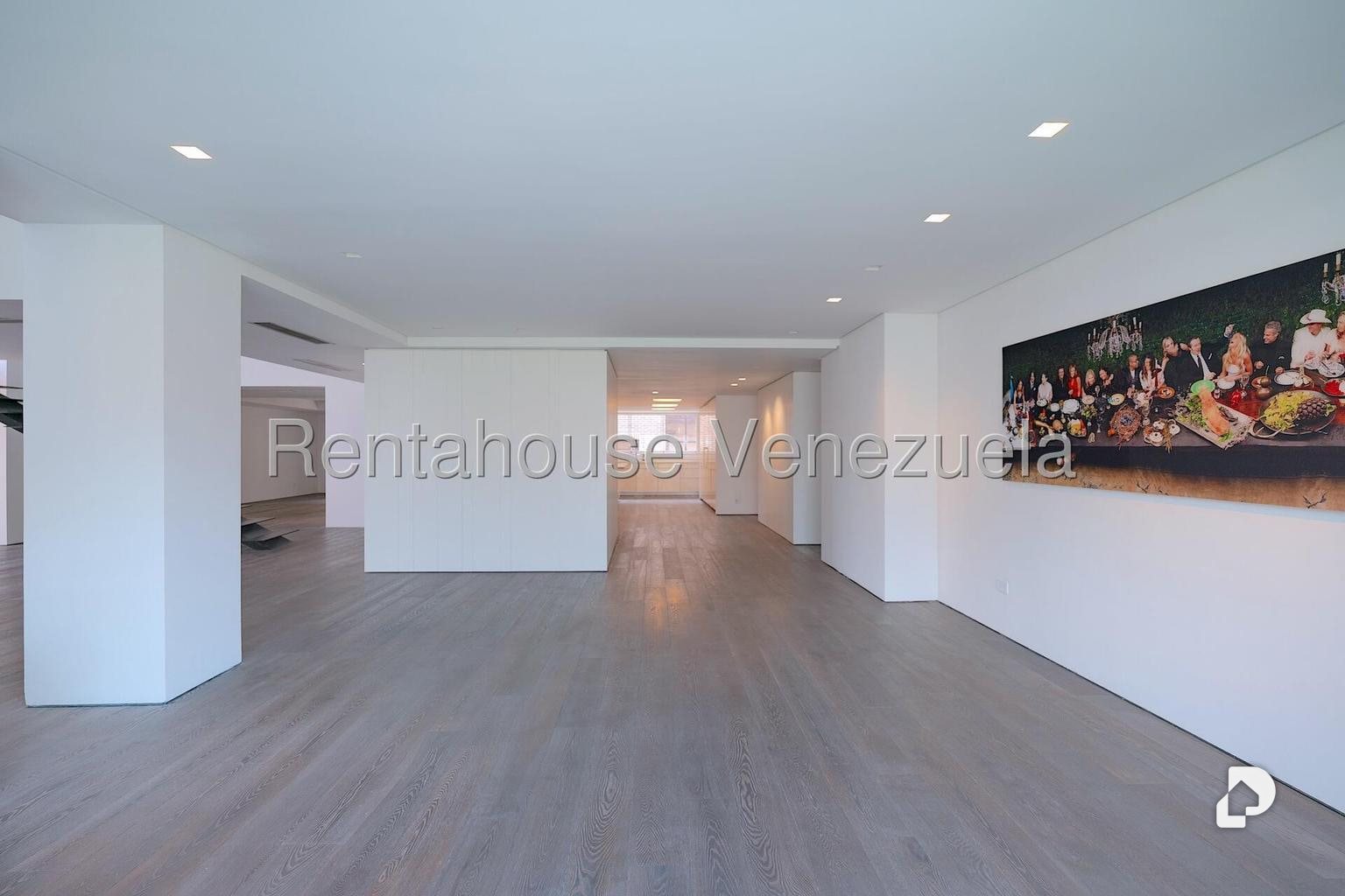 Apartamento en Campo Alegre, Caracas – 11