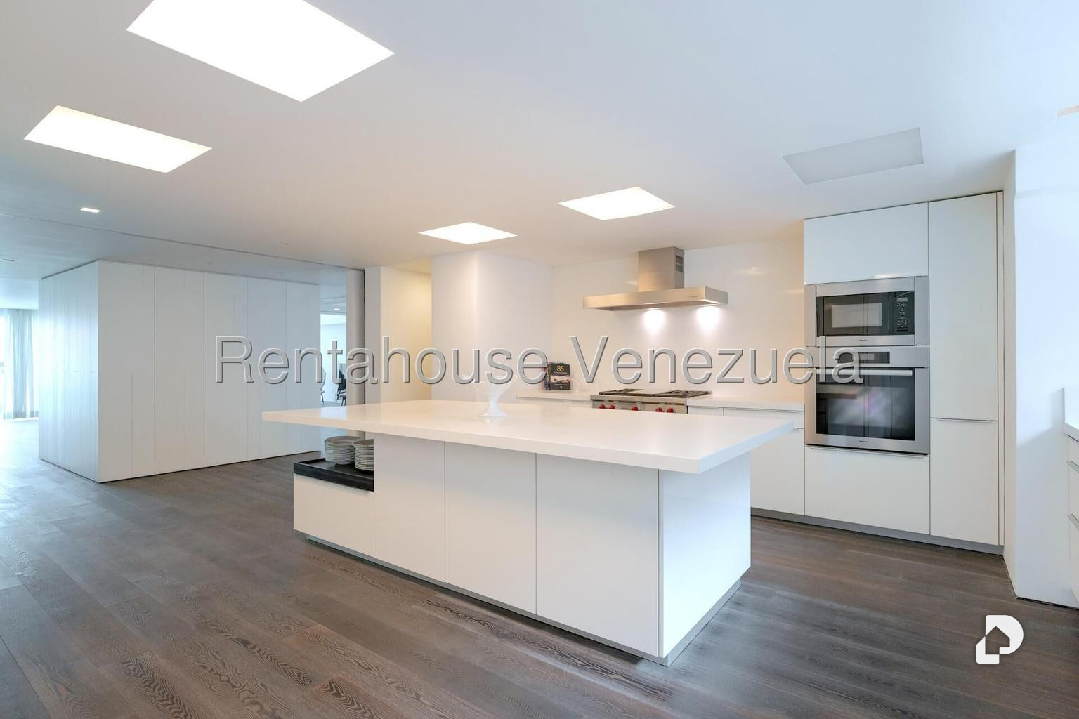 Apartamento en Campo Alegre, Caracas – 16