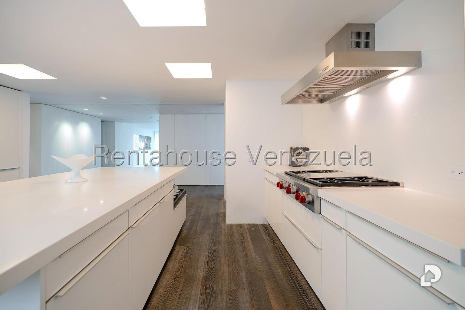 Apartamento en Campo Alegre, Caracas – 18