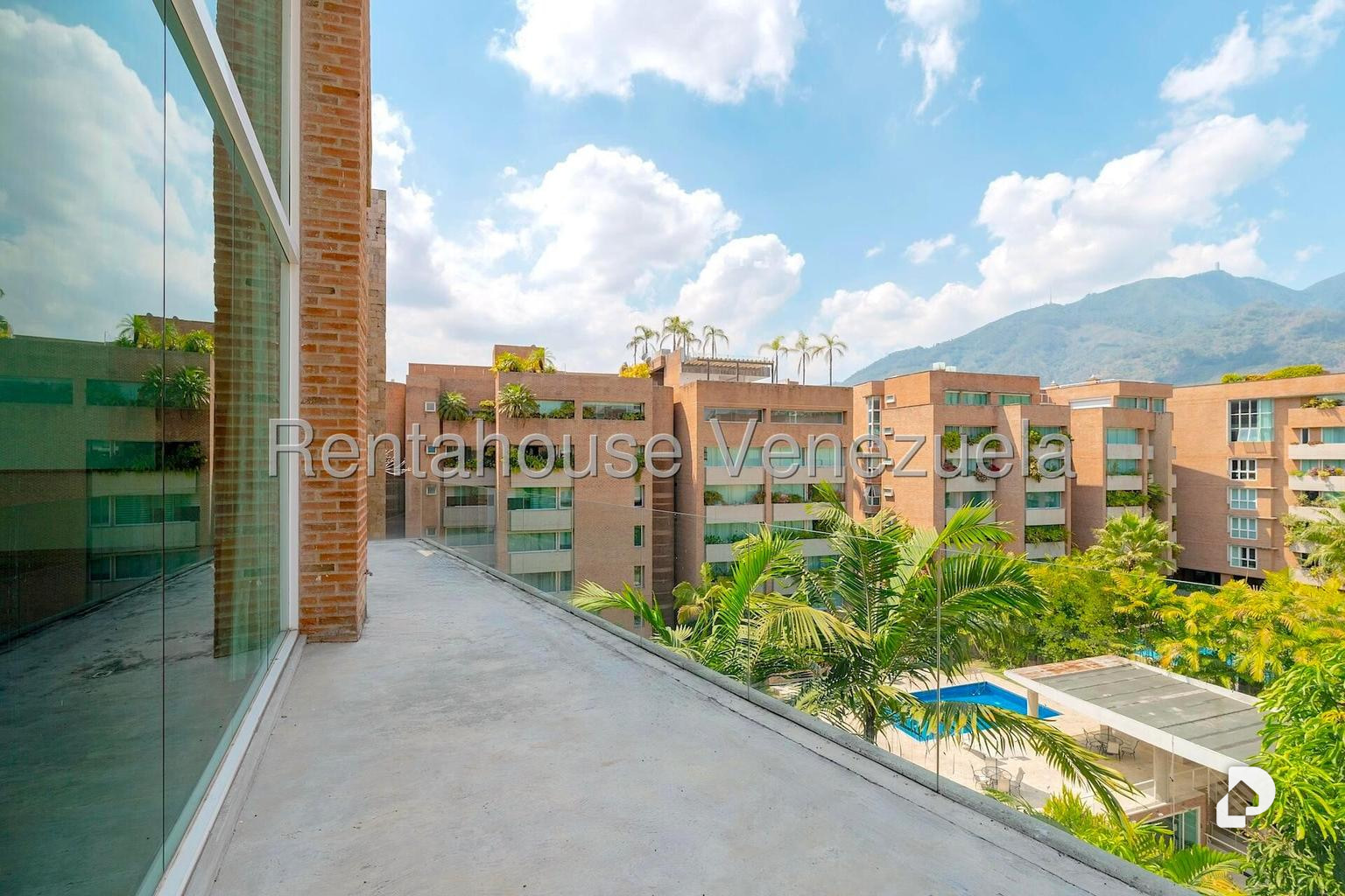 Apartamento en Campo Alegre, Caracas – 8