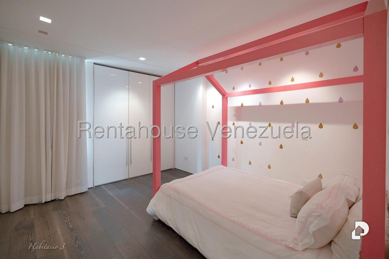 Apartamento en Campo Alegre, Caracas – 30