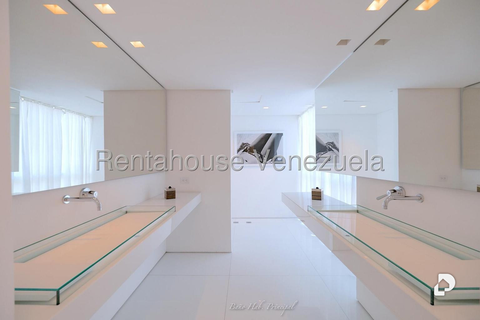 Apartamento en Campo Alegre, Caracas – 22