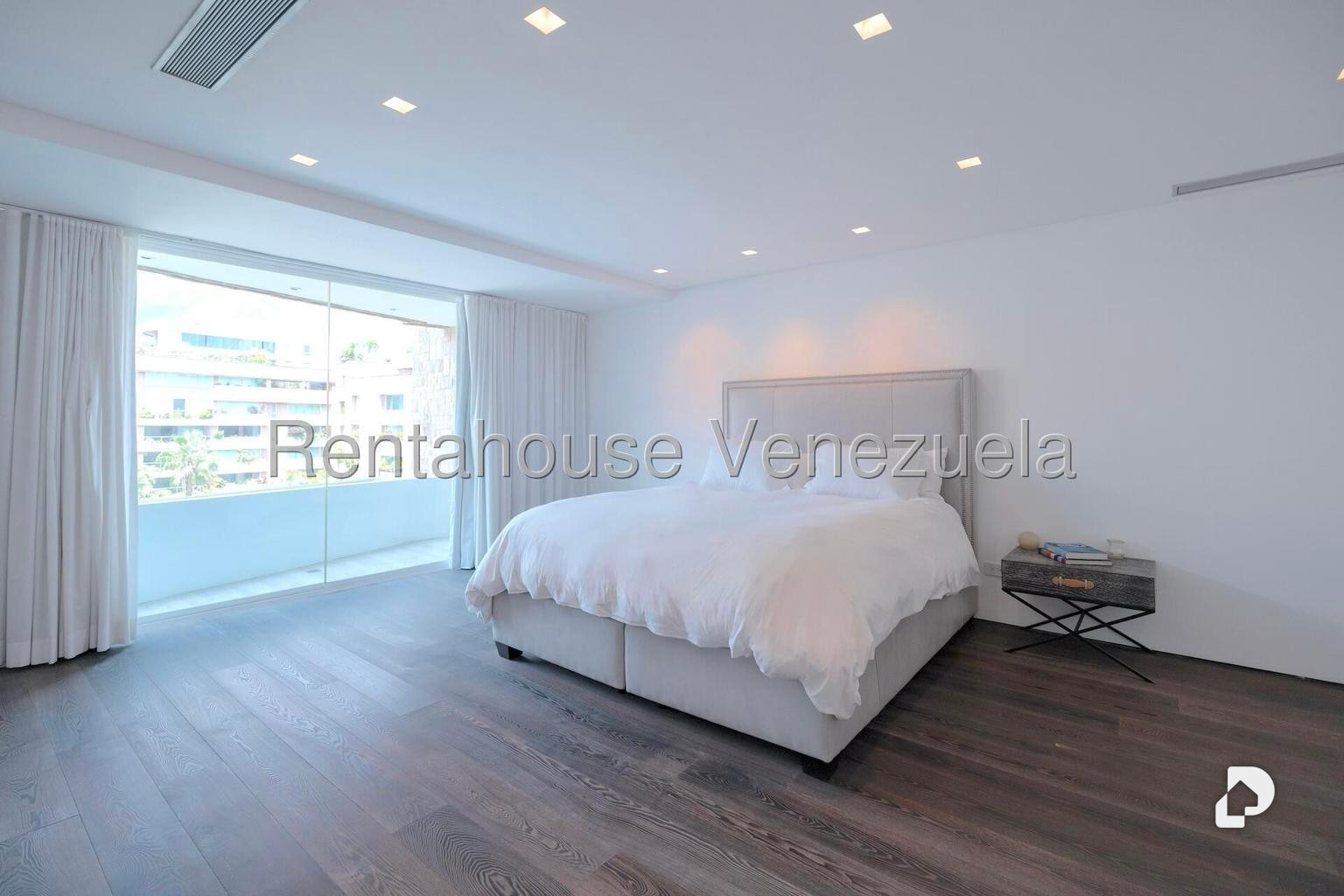 Apartamento en Campo Alegre, Caracas – 21