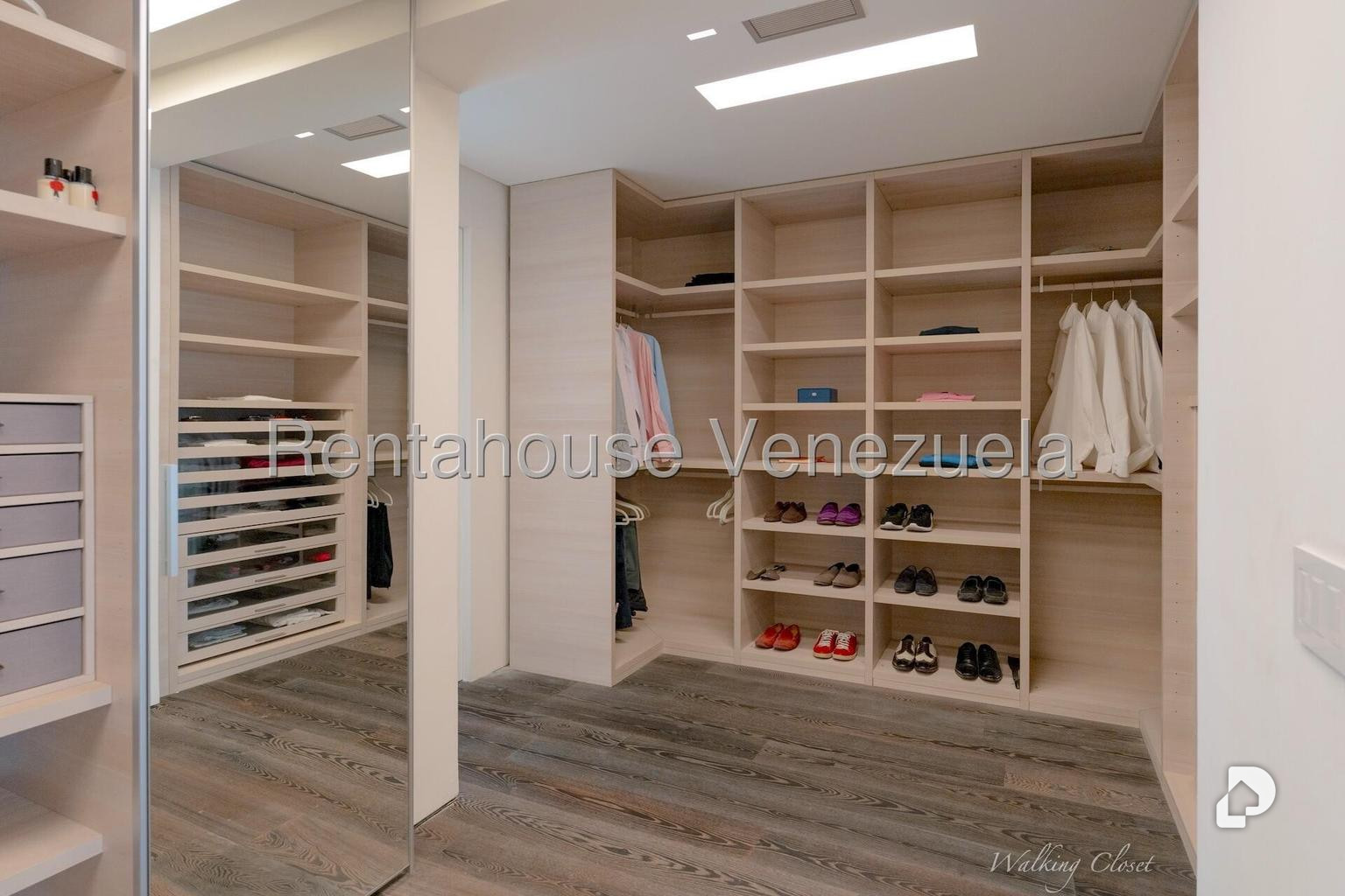 Apartamento en Campo Alegre, Caracas – 26