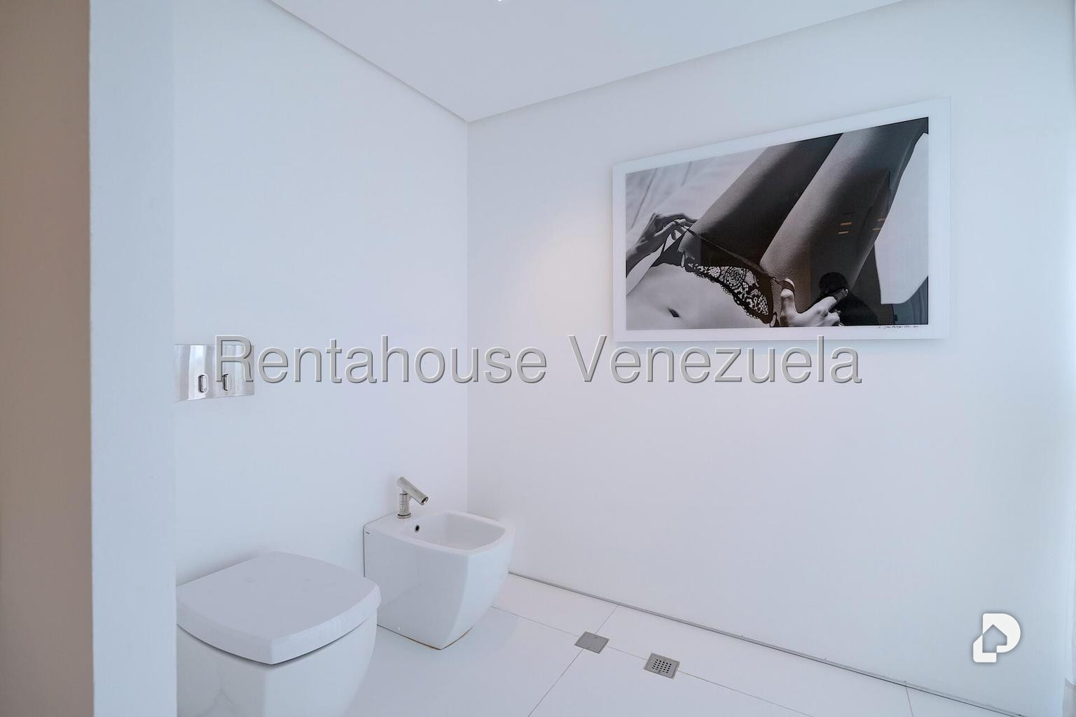 Apartamento en Campo Alegre, Caracas – 23
