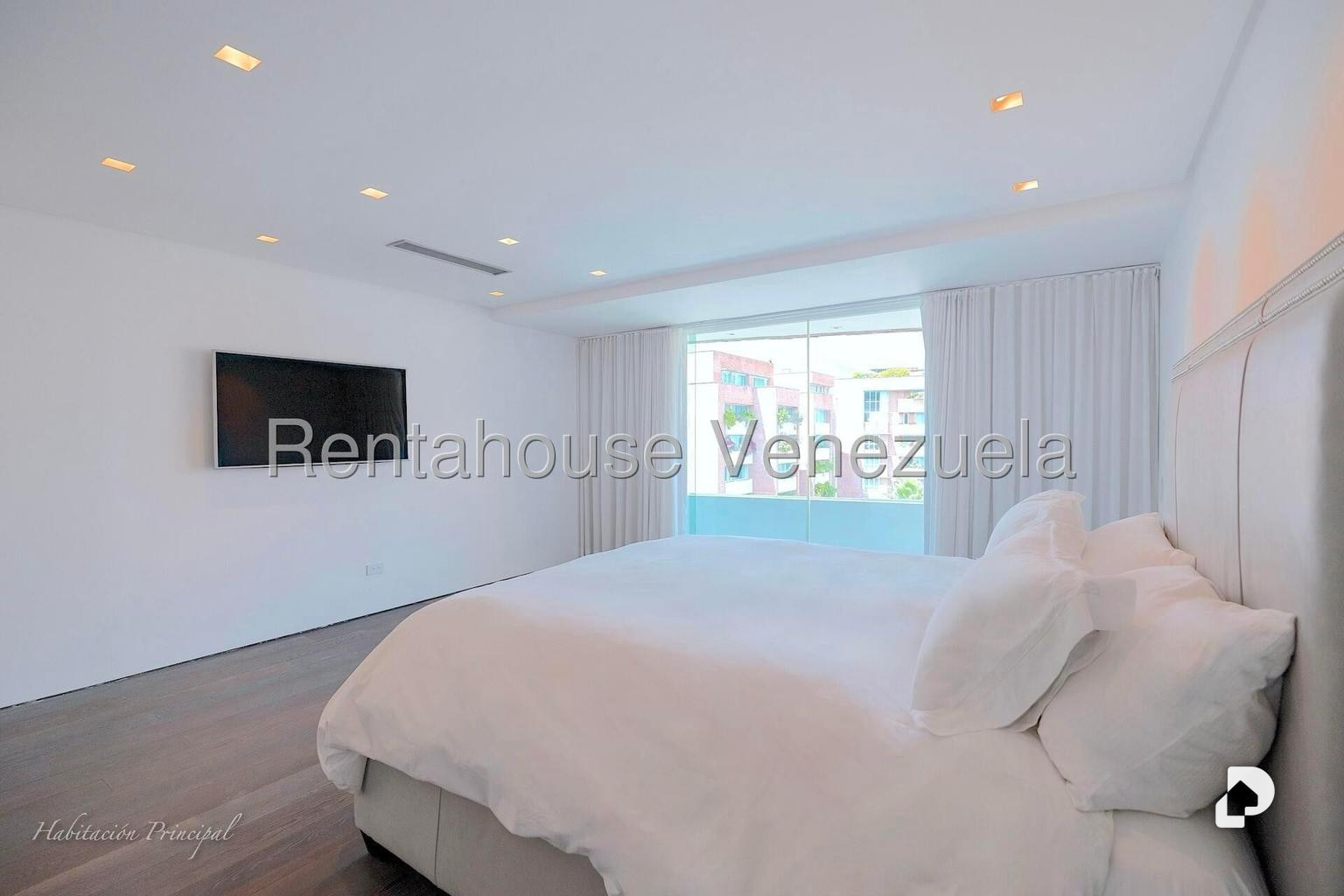 Apartamento en Campo Alegre, Caracas – 20