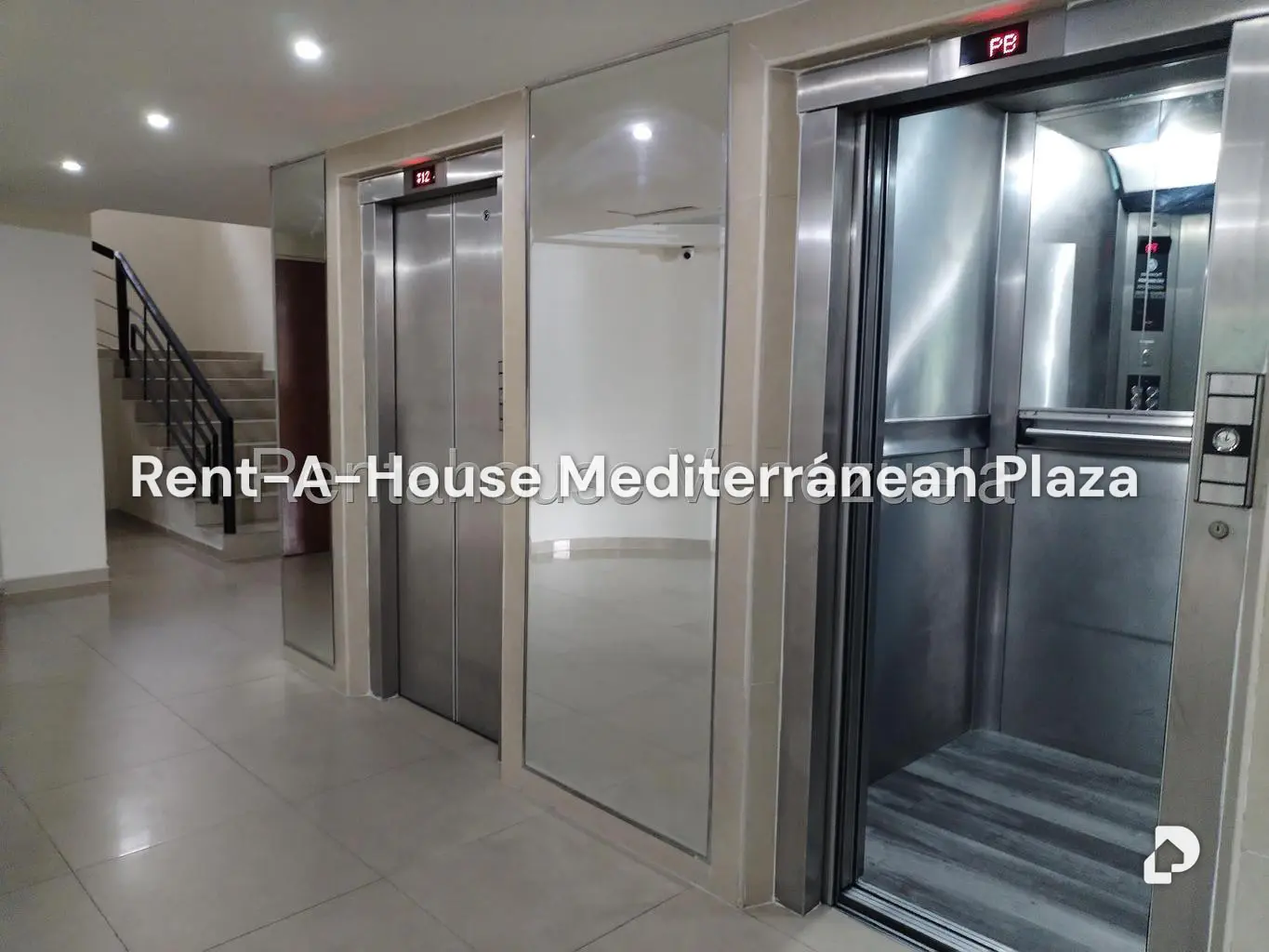 Apartment in Los Mangos, Valencia – 19
