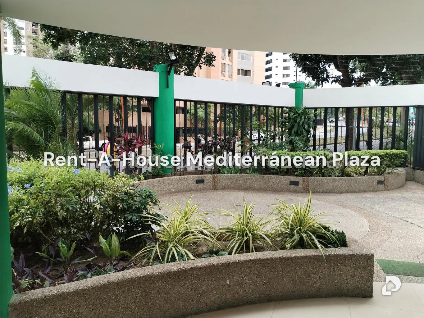 Apartment in Los Mangos, Valencia – 21