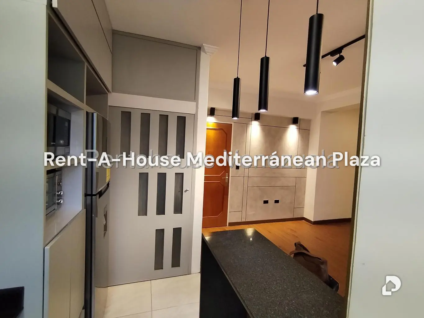 Apartment in Los Mangos, Valencia – 4