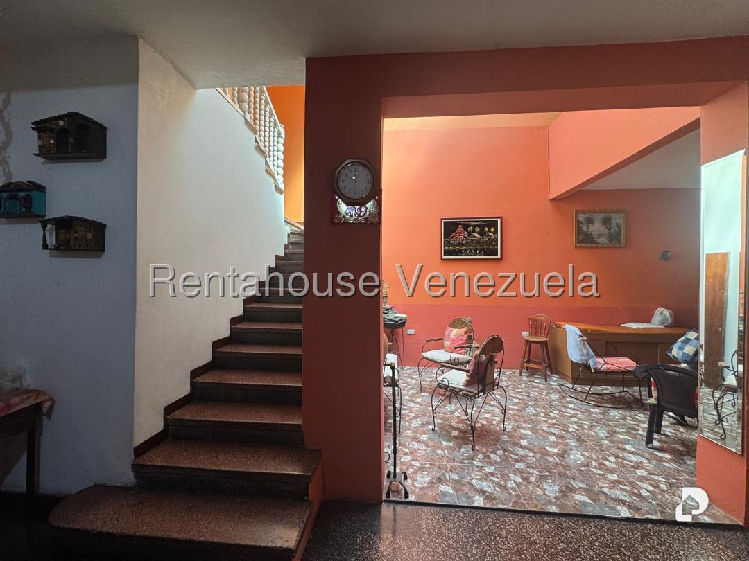 Casa en La Campiña, Caracas – 4
