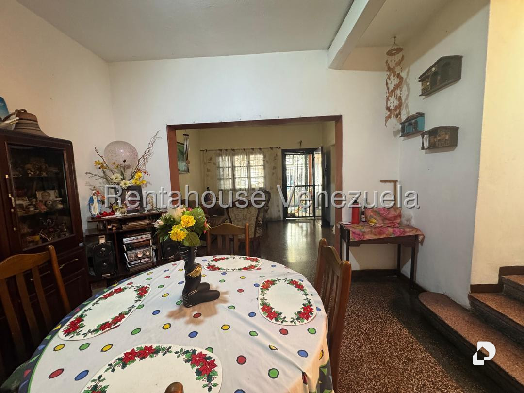 Casa en La Campiña, Caracas – 3