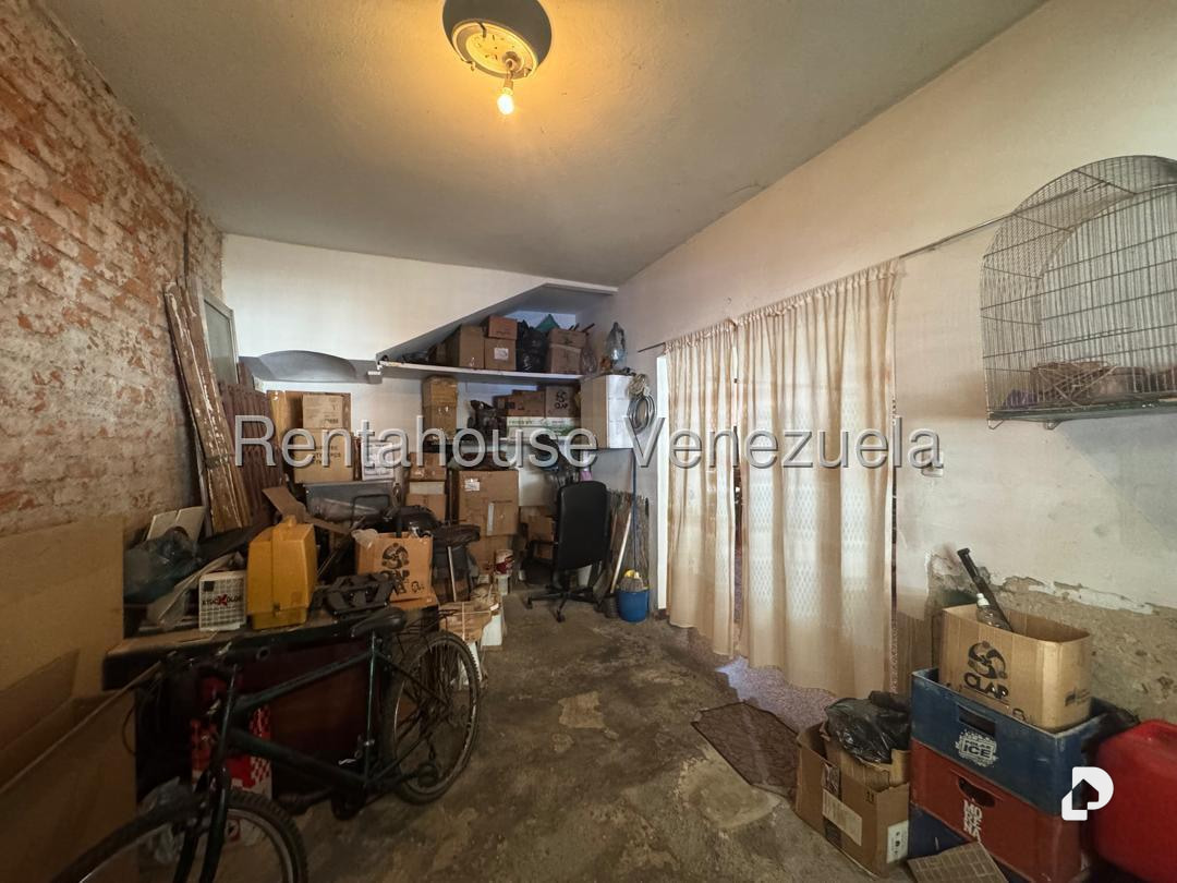 Casa en La Campiña, Caracas – 6