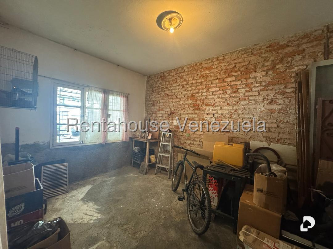 Casa en La Campiña, Caracas – 5